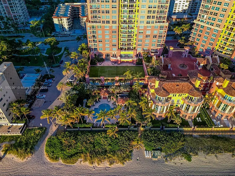 2100 N Ocean Blvd #18D — Photo 59