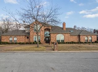 4709 Westhaven Rd, Arlington, TX 76017