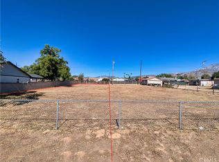 0 Avenue D #19, Yucaipa, CA 92399