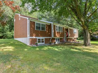 3235 Sharps Lot Rd, Dighton, MA 02715