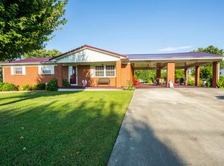 1776 Jaybird Rd LOT 3, Morristown, TN 37814