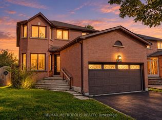 214 Elson St, Markham, ON L3S3B9