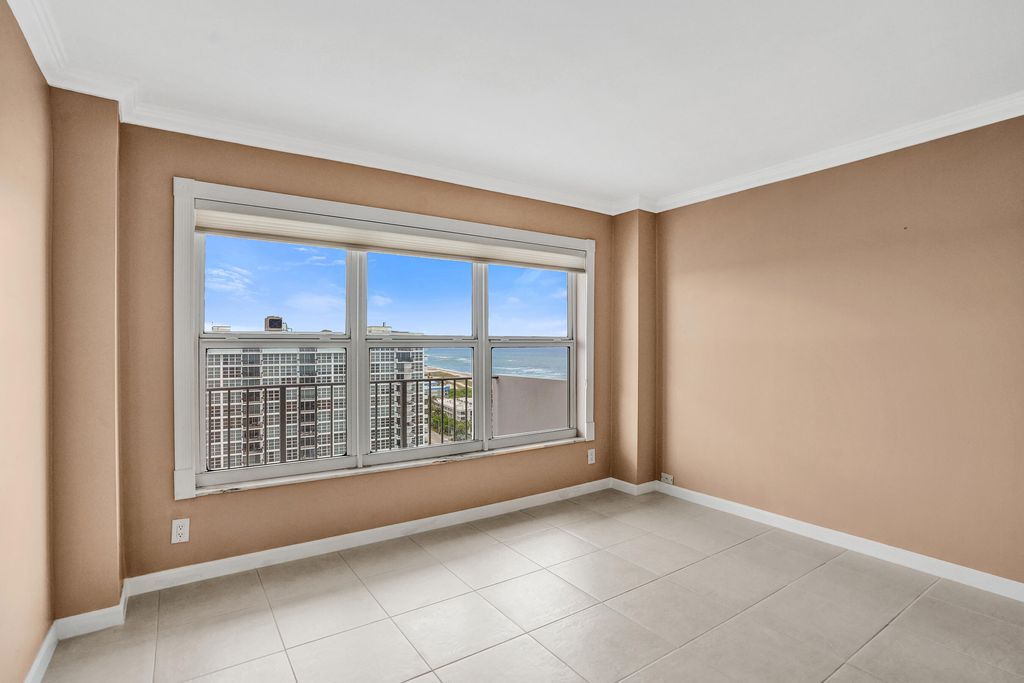 405 N Ocean Boulevard #1803, photo 8