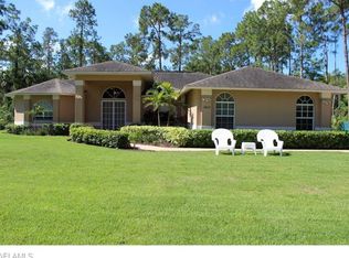 3420 21st Ave SW, Naples, FL 34117