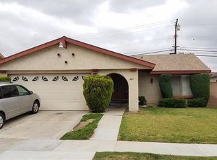 1467 E Abbottson St, Carson, CA 90746