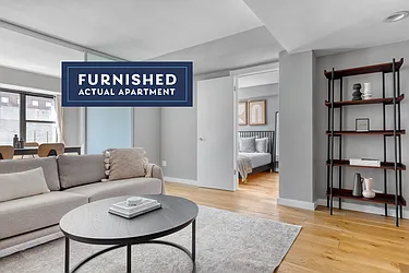 Rented by The Blueground