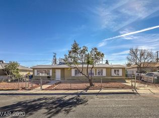 4607 Lorna Pl, Las Vegas, NV 89107