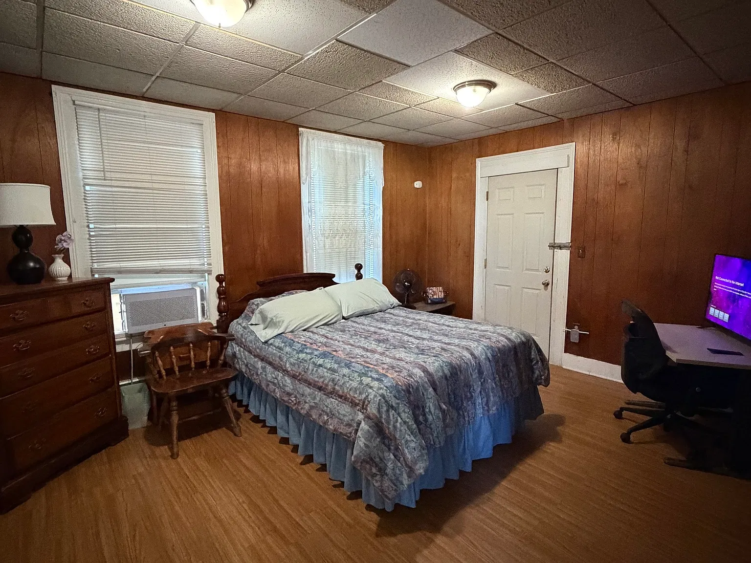 1 bed, 1.0 bath, 600 sqft, $1,600 — Photo 3