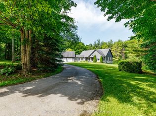 595530 4th Line, The Blue Mountains, ON N0H 2E0