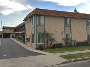 9858 Cedar St APT 9, Bellflower, CA 90706