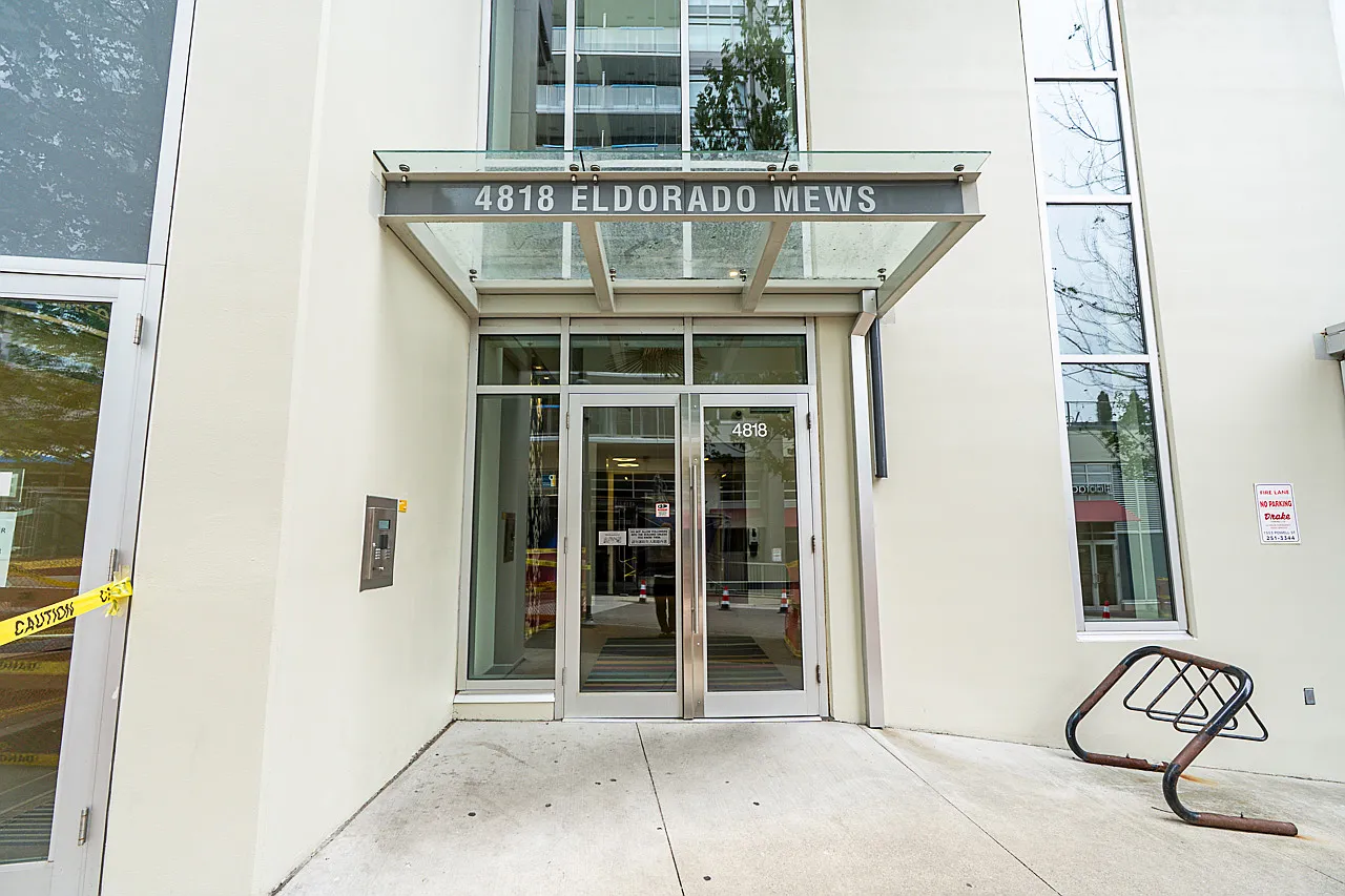 1 bed, 450 sqft, $2,200 — Photo 2