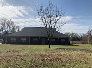 52 Lemay Rd, Austin, AR 72007