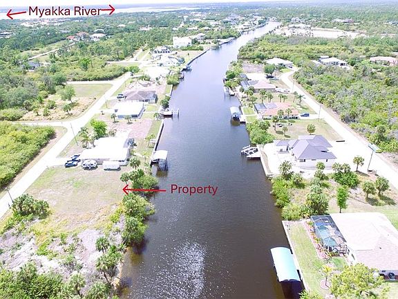 3rd image of 13572 WAINWRIGHT DRIVE LOT 10