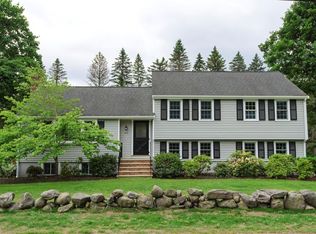 105 Concord Rd, Acton, MA 01720