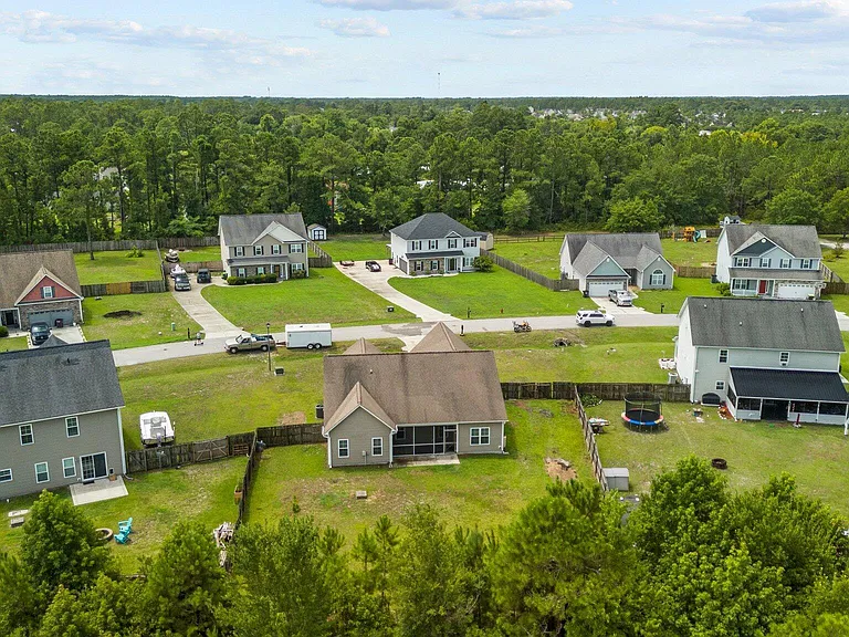514 Aberdineshire Ct — Photo 33