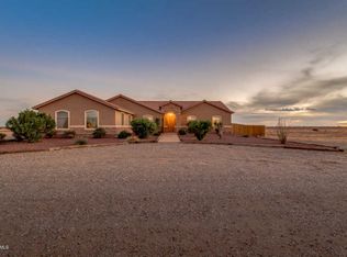 10503 W Mallow Dr, Casa Grande, AZ 85194