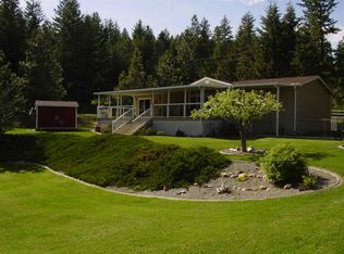 18224 E Norman Ridge Ln, Spokane, WA 99217