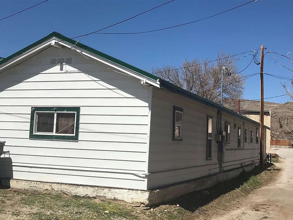2nd image of 1213 & 1215 W Pine St