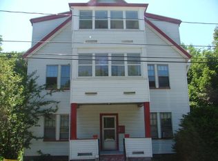 15 Mount Ash Rd #3, Hyde Park, MA 02136