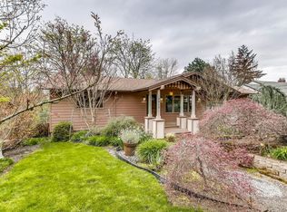3815 SW Alice St, Portland, OR 97219