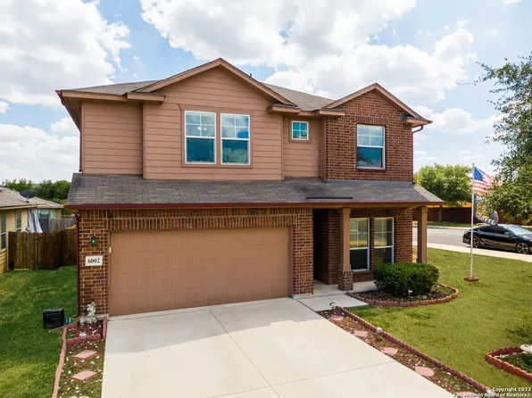 6002 HEMATITE RIM, San Antonio, TX 78222