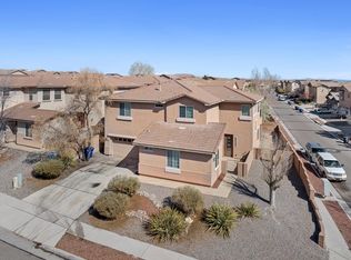 7109 Las Nutrias Rd NW, Albuquerque, NM 87114