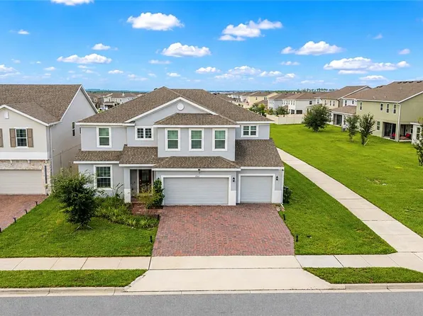 7634 MODICA STREET, CLERMONT, FL 34714