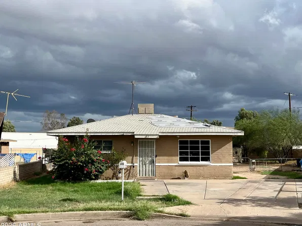 323 N 38TH Avenue, Phoenix, AZ 85009