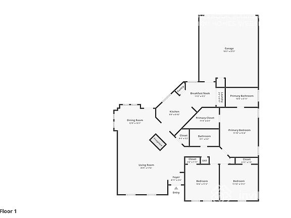 2nd image of 8465 Willow Creek Dr