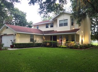 4926 Log Cabin Dr, Lakeland, FL 33810