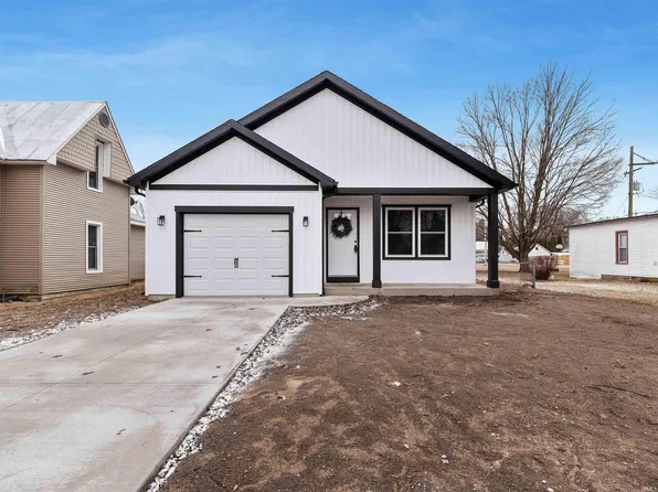 410 W Catherine St, Milford, IN 46542