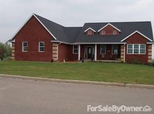 2127 Kunkel Ln, Cuba City, WI 53807