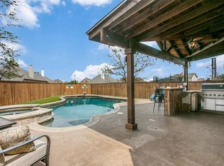5304 Parkplace Dr, Argyle, TX 76226