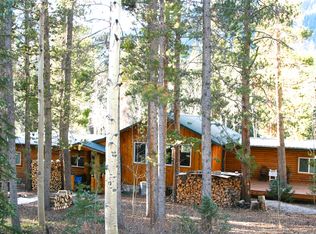 12140 State Highway 82, Twin Lakes, CO 81251