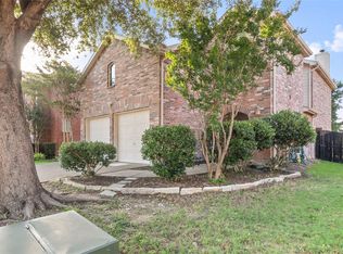 2321 Marion Dr, McKinney, TX 75070