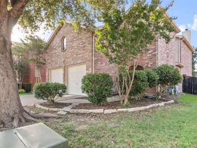 2321 Marion Dr, McKinney, TX, 75070