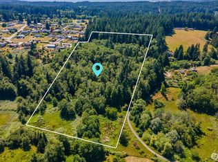 0 Heggeness Road, Clinton, WA 98236