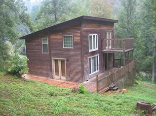 465 Sulphur Lick, West Portsmouth, OH 45663