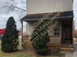 341 S Albemarle St #1, York, PA 17403