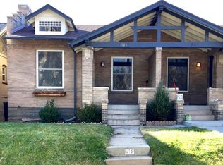 515 N Marion St, Denver, CO 80218