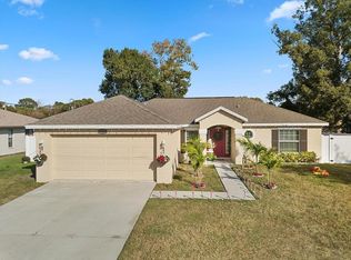10405 Lafoy Rd, Spring Hill, FL 34608