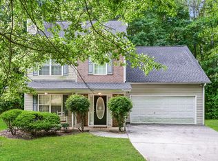 210 Signet Ct, Stockbridge, GA 30281