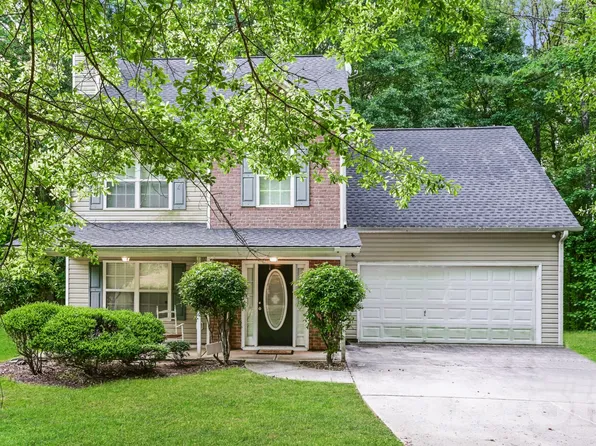210 Signet Ct, Stockbridge, GA 30281