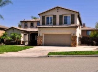 3165 Via Mazatlan Rd, Corona, CA 92882