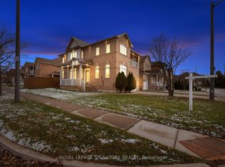 3849 Talias Cres, Mississauga, ON L5M 6L6