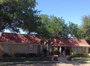 4906 79th St, Lubbock, TX 79424