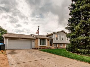 15619 E Atlantic Pl, Aurora, CO 80013