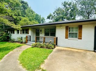 3304 Irish Ln, Decatur, GA 30032