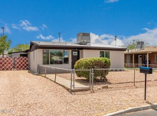 840 E Linden St, Tucson, AZ 85719