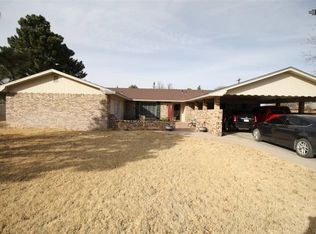 1304 W Avenue I, Lovington, NM 88260